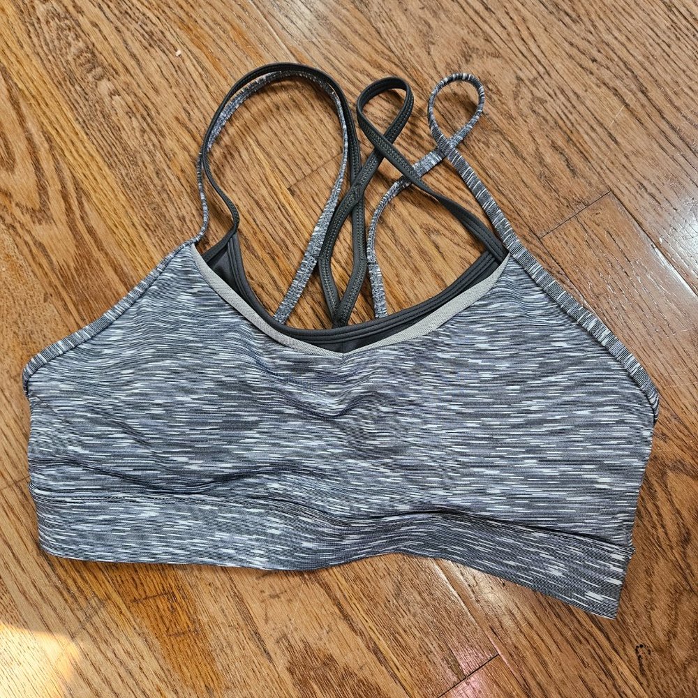 Sport Bra
